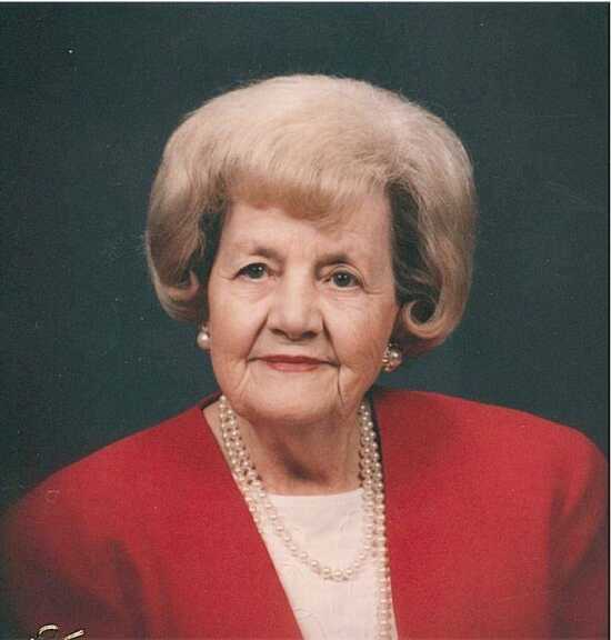 <b>Margaret Dempsey</b> - 2225612-L