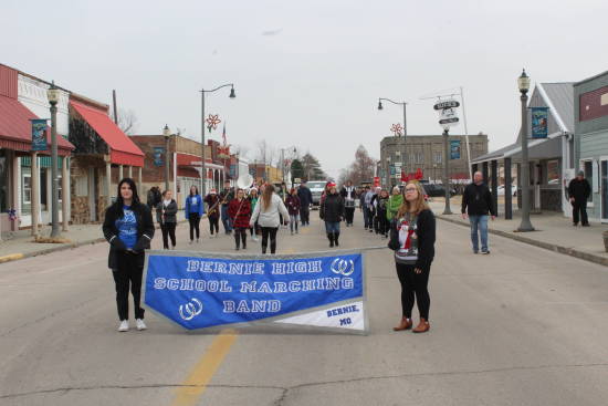 Malden Mo Christmas Parade 2022 Local News: Malden Holds Annual Christmas Parade (12/10/19) | Delta Dunklin  Democrat