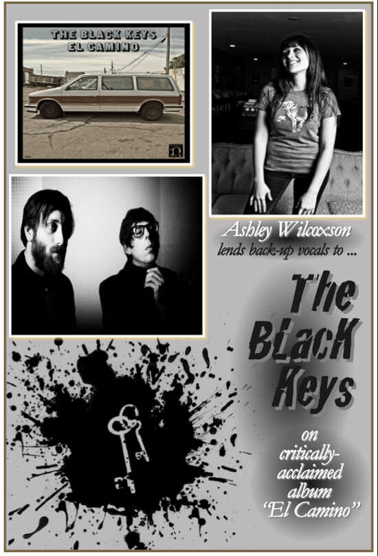  The Black Keys - El Camino (Play It Like It Is Guitar):  9781603784412: Black Keys, The: Books
